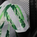 Player Version Nigeria 25/26 Home Kit S-XXL - Image 7