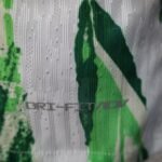 Player Version Nigeria 25/26 Home Kit S-XXL - Image 8