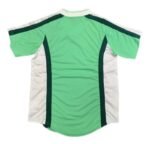 Retro Nigeria 1998 Home Kit S-XXL - Image 2