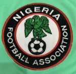 Retro Nigeria 1998 Home Kit S-XXL - Image 4