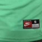 Retro Nigeria 1998 Home Kit S-XXL - Image 6