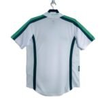 Retro Nigeria 1998 Away Kit S-XXL - Image 2