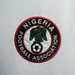 Retro Nigeria 1998 Away Kit S-XXL - Image 4