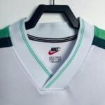 Retro Nigeria 1998 Away Kit S-XXL - Image 7