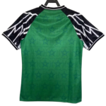 Retro Nigeria 1994/95 Home Kit S-XXL - Image 2