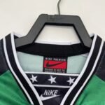 Retro Nigeria 1994/95 Home Kit S-XXL - Image 3