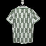 Retro Nigeria 1994 Away Kit S-XXL - Image 2