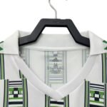 Retro Nigeria 1994 Away Kit S-XXL - Image 3