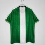 Retro Nigeria 1996 Home Kit S-XXL - Image 2