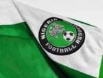 Retro Nigeria 1996 Home Kit S-XXL - Image 5
