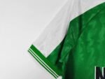 Retro Nigeria 1996 Home Kit S-XXL - Image 6