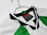 Retro Nigeria 1996 Home Kit S-XXL - Image 8