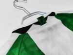 Retro Nigeria 1996 Home Kit S-XXL - Image 9