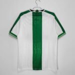 Retro Nigeria 1996 Away Kit S-XXL - Image 2