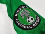 Retro Nigeria 1996 Away Kit S-XXL - Image 4