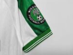 Retro Nigeria 1996 Away Kit S-XXL - Image 5