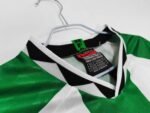 Retro Nigeria 1996 Away Kit S-XXL - Image 6