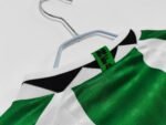 Retro Nigeria 1996 Away Kit S-XXL - Image 7