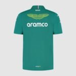 2025 F1 Arαmco Polo S-5XL - Image 2