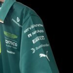 2025 F1 Arαmco Polo S-5XL - Image 3