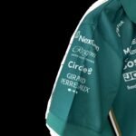 2025 F1 Arαmco Polo S-5XL - Image 4