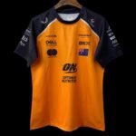 2025 F1 McLαren #81 S-5XL