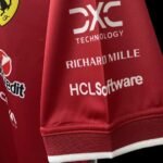 2025 F1 Ferraria Polo S-5XL - Image 4