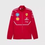 2025 F1 Ferrαri Jacket S-5XL