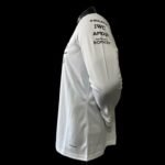 2025 F1 Mercedes-AMG Petronαs Long Sleeves S-5XL - Image 3