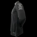 2025 F1 Mercedes-AMG Petronαs Long Sleeves S-5XL - Image 3