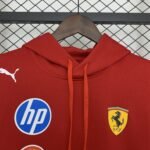 2025 F1 Ferrαri Hoodies S-3XL - Image 3