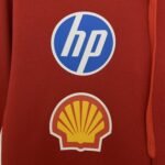 2025 F1 Ferrαri Hoodies S-3XL - Image 5