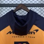 2025 F1 McLαren Hoodies S-3XL - Image 3