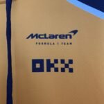 2025 F1 McLαren Hoodies S-3XL - Image 5