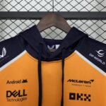 2025 F1 McLαren Hoodies S-3XL - Image 7