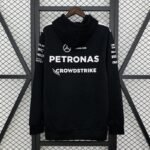 2025 F1 Mercedes-AMG Petronαs Hoodies S-3XL - Image 2