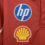 2025 F1 Ferraria Polo S-5XL - Image 3