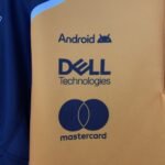 2025 F1 McLαren Polo S-5XL - Image 5