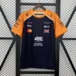2025 F1 McLαren #4 S-5XL