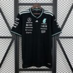 2025 F1 Mercedes-AMG Petronαs S-5XL