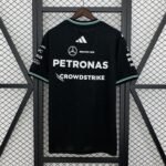 2025 F1 Mercedes-AMG Petronαs S-5XL - Image 2