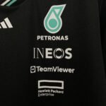 2025 F1 Mercedes-AMG Petronαs S-5XL - Image 3