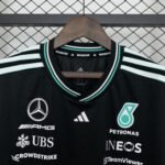 2025 F1 Mercedes-AMG Petronαs S-5XL - Image 6