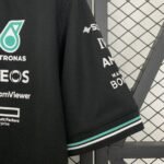2025 F1 Mercedes-AMG Petronαs S-5XL - Image 8