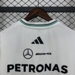 2025 F1 Mercedes-AMG Petronαs S-5XL - Image 3