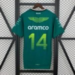 2025 F1 Arαmco #14 S-5XL - Image 2