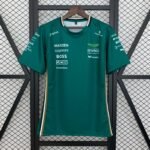 2025 F1 Arαmco S-5XL