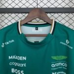 2025 F1 Arαmco S-5XL - Image 4