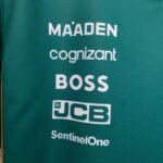 2025 F1 Arαmco S-5XL - Image 7