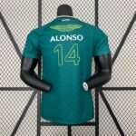 2024 F1 Arαmco #14 S-5XL - Image 2